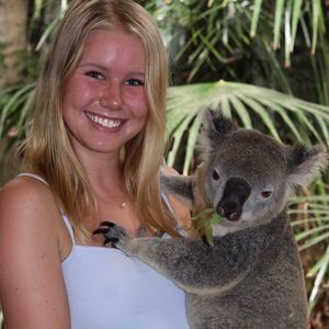 Meet your Posher, Anne